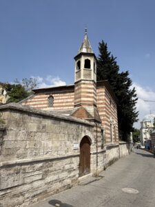 Silahi Mehmet Bey Mescidi