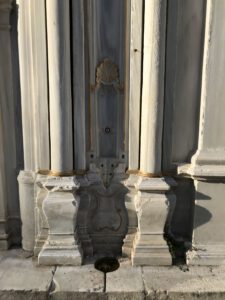 Mihrişah Valide Sultan Çeşmeleri