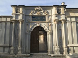 Mihrişah Valide Sultan Çeşmeleri