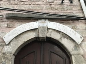 Surp Asdvadzadzin Kilisesi, Eyüp