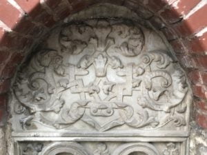 Ermeni Mahallesi Çeşmesi