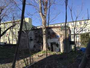 İbrahim Paşa Sıbyan Mektebi