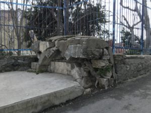 Şah Sultan Çeşmesi