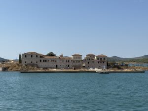 Aya Yanni Manastırı