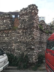 Medrese, Ali Kuşçu