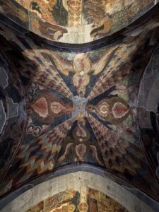 Trabzon Ayasofya Camii 