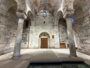 Trabzon Ayasofya Camii