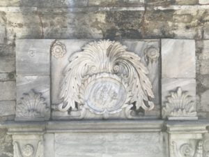 Derviş Paşa Çeşmesi, Zeytinburnu