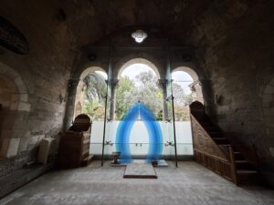 Trabzon Ayasofya Camii
