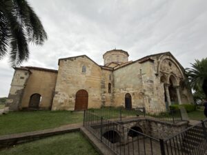 Trabzon Ayasofya Camii