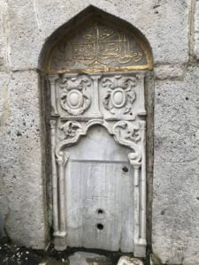 Kemeraltı Çeşmesi