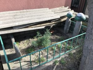 Şeyh Abdulbaki Efendi Türbesi