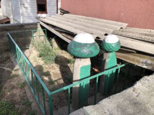 Şeyh Abdulbaki Efendi Türbesi