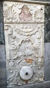 Halil Abdurrahman Çeşmesi