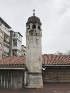 Mimar Sinan Mescidi