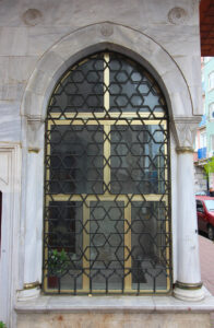 Kaptan Pir Ahmet Paşa Sebili