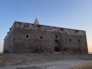 Köşk Medresesi