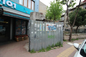 Serendil Kalfa Çeşmesi