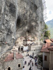Sümela Manastırı