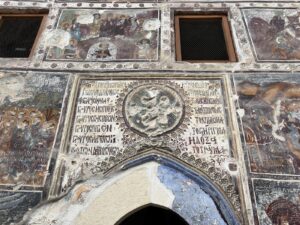 Sümela Manastırı