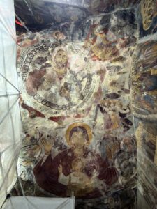 Sümela Manastırı