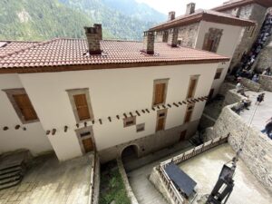 Sümela Manastırı