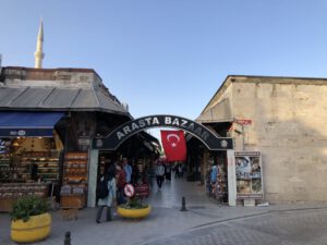 Sultan Ahmet Arastası