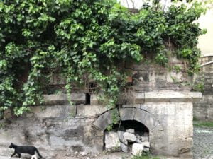 Kapı Ağası Mahmut Ağa Sıbyan Mektebi