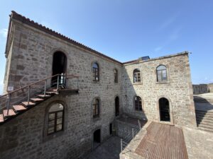 Kızlar Manastırı
