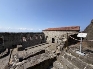 Kızlar Manastırı