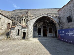 Kızlar Manastırı