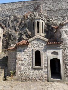Kızlar Manastırı