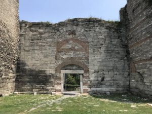 Sulukule Kapısı
