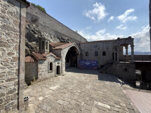 Kızlar Manastırı