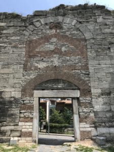Sulukule Kapısı
