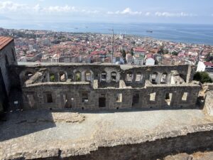 Kızlar Manastırı