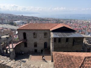Kızlar Manastırı