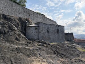 Kızlar Manastırı