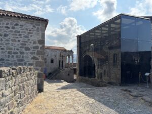 Kızlar Manastırı