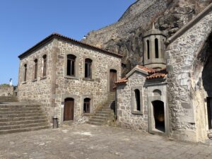 Kızlar Manastırı