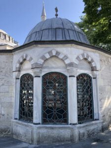 Kılıç Ali Paşa Sebili