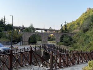 İmaret Su Kemeri