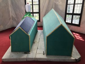 Şehzade Mahmut Türbesi