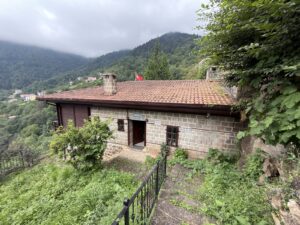 Cevdet Sunay Müzesi 12 Cevdet Sunay Müzesi