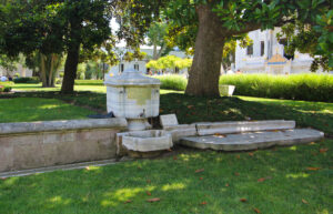 Defigam Hatun Çeşmesi