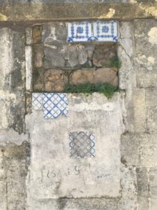 Çinili Çeşme