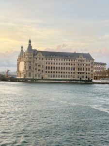 Haydarpaşa Garı
