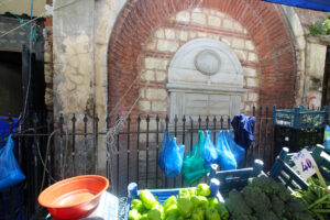 II. Mahmut Han Çeşmesi