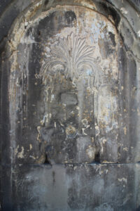 II. Mahmut Çeşmesi, Tarlabaşı Kalyoncukulluğu