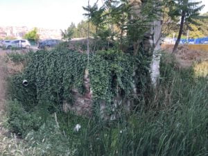 Hatice Sultan Çeşmesi, Defterdar